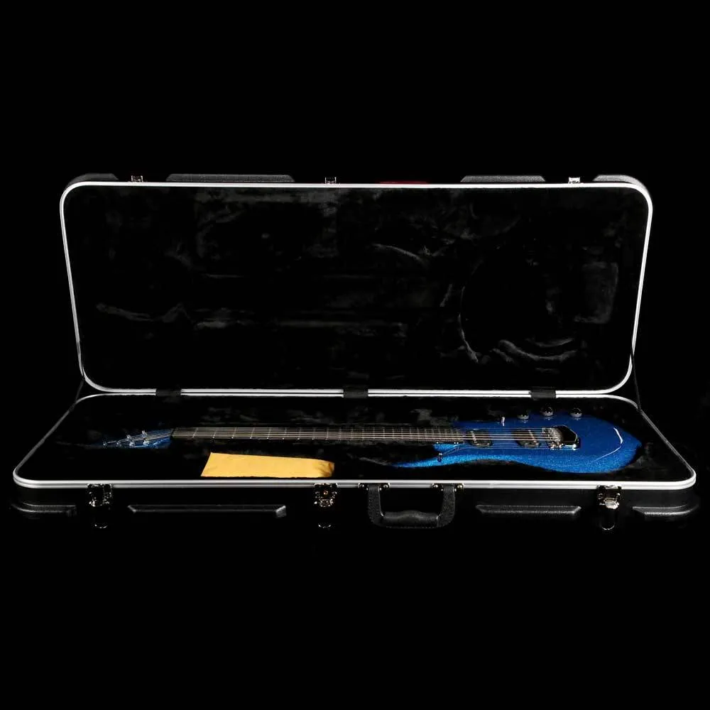 Ernie Ball Music Man BFR John Petrucci Majesty 6 Marine Blue Sparkle