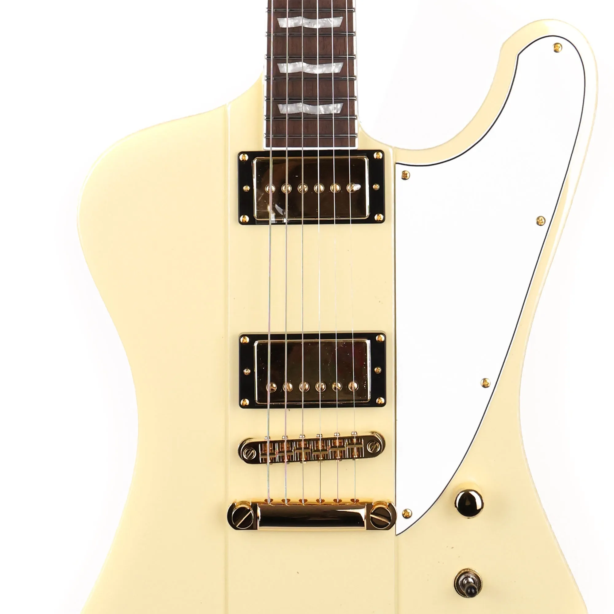 ESP LTD Phoenix-1000 Vintage White