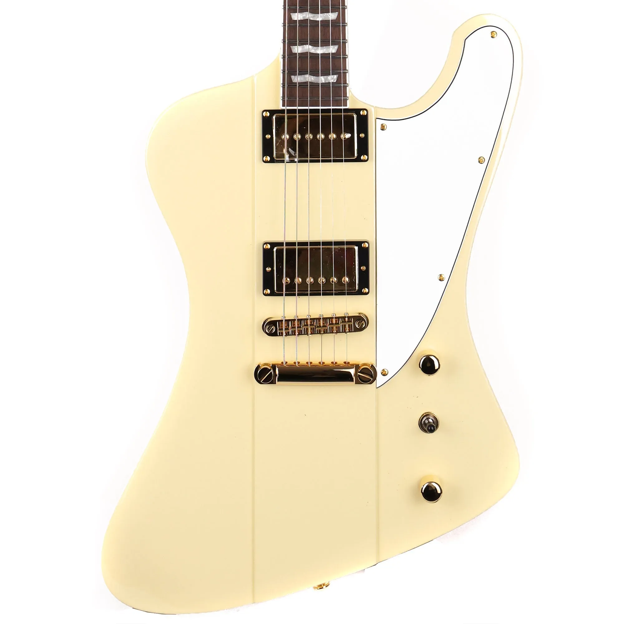 ESP LTD Phoenix-1000 Vintage White