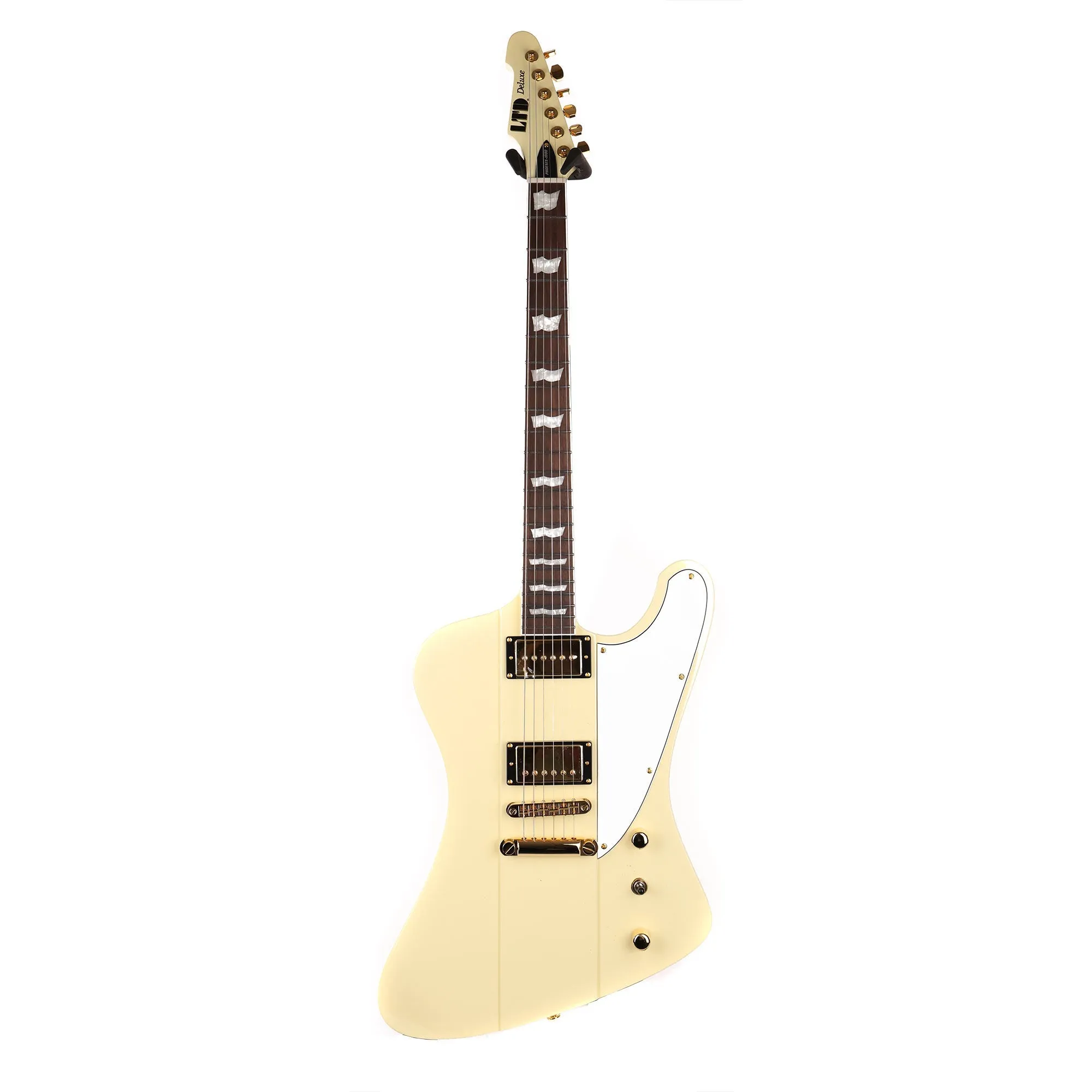 ESP LTD Phoenix-1000 Vintage White