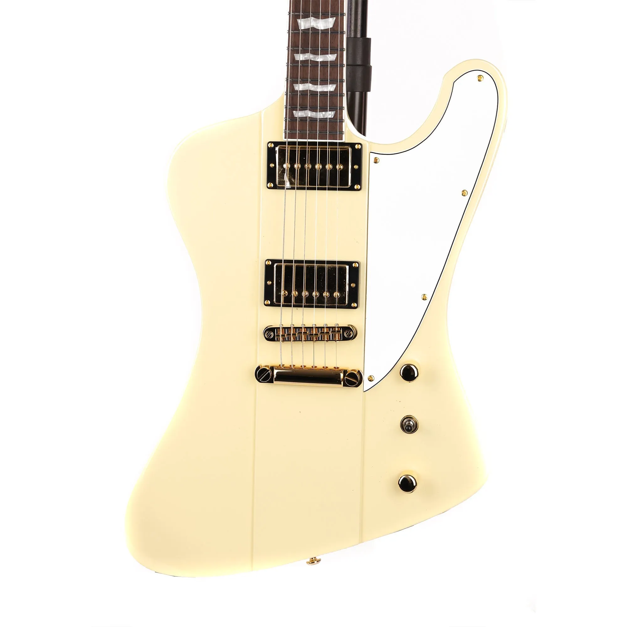 ESP LTD Phoenix-1000 Vintage White