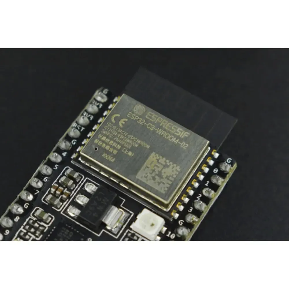 ESP32-C3-DevKitC-02 Development Board