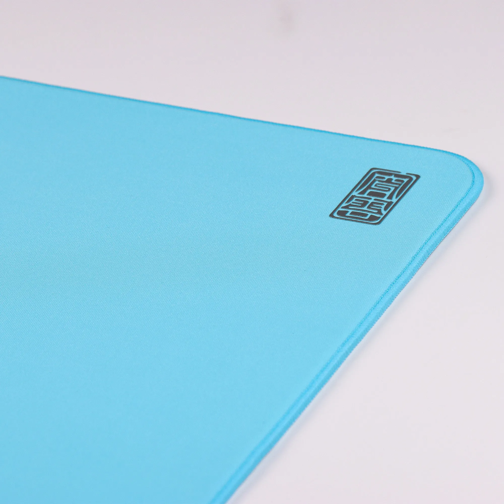 EspTiger Chuan Yun Baby Blue | SlimFlex | Large Gaming Mousepad