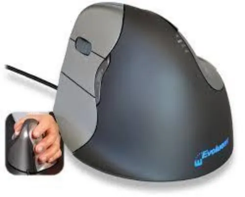 Evoluent Vertical Mice