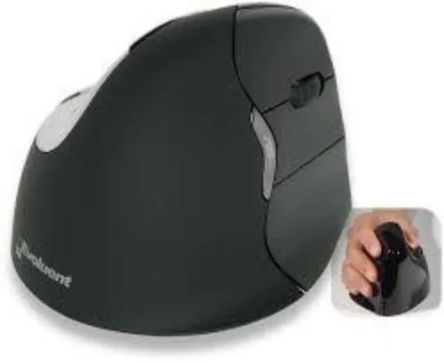 Evoluent Vertical Mice