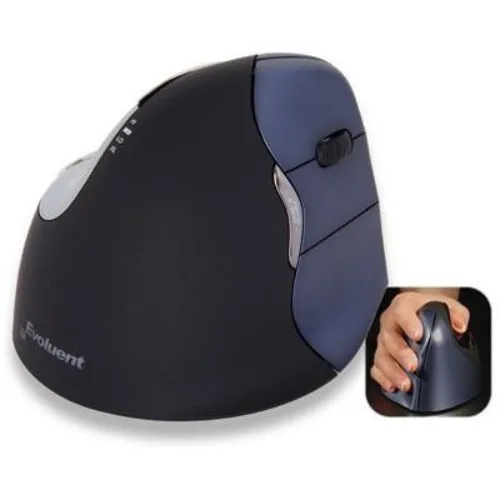 Evoluent Vertical Mice