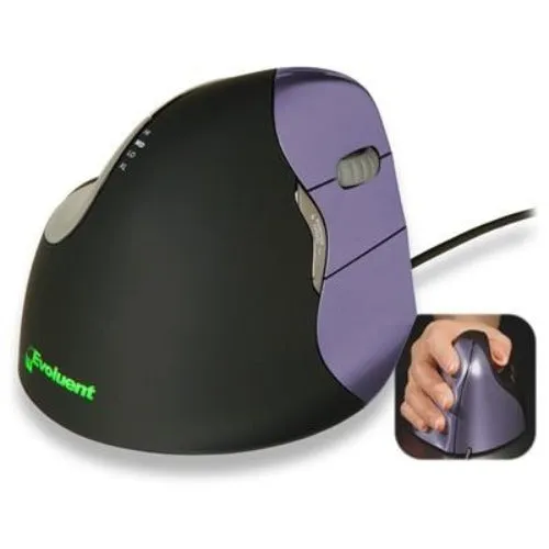 Evoluent Vertical Mice