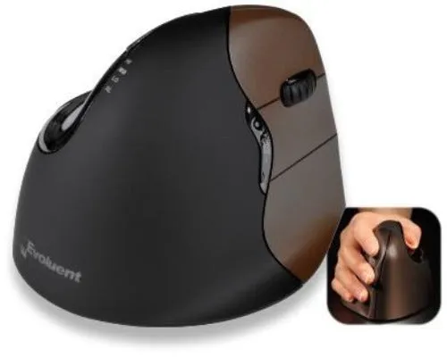 Evoluent Vertical Mice