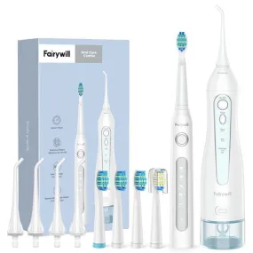 Fairywill Oral Care Combo 507   5020E