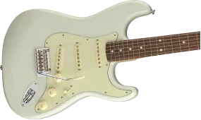 Fender '60s Classic Player Stratocaster Sonic Blue