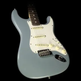 Fender American Pro Stratocaster Electric Guitar Sonic Gray