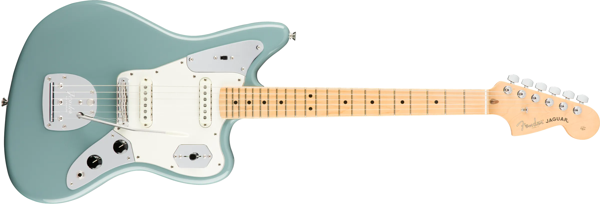 Fender American Professional Jaguar