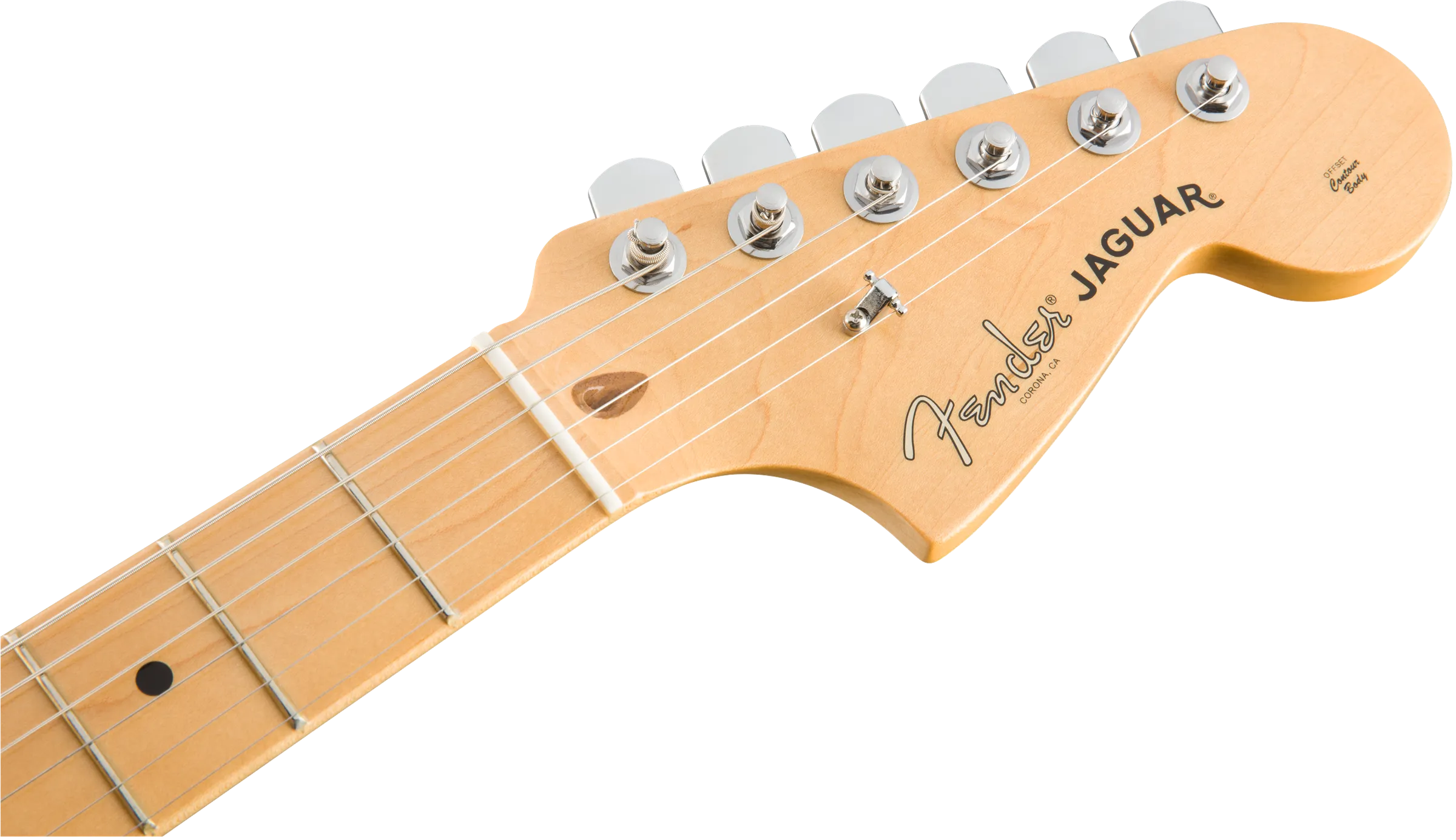 Fender American Professional Jaguar