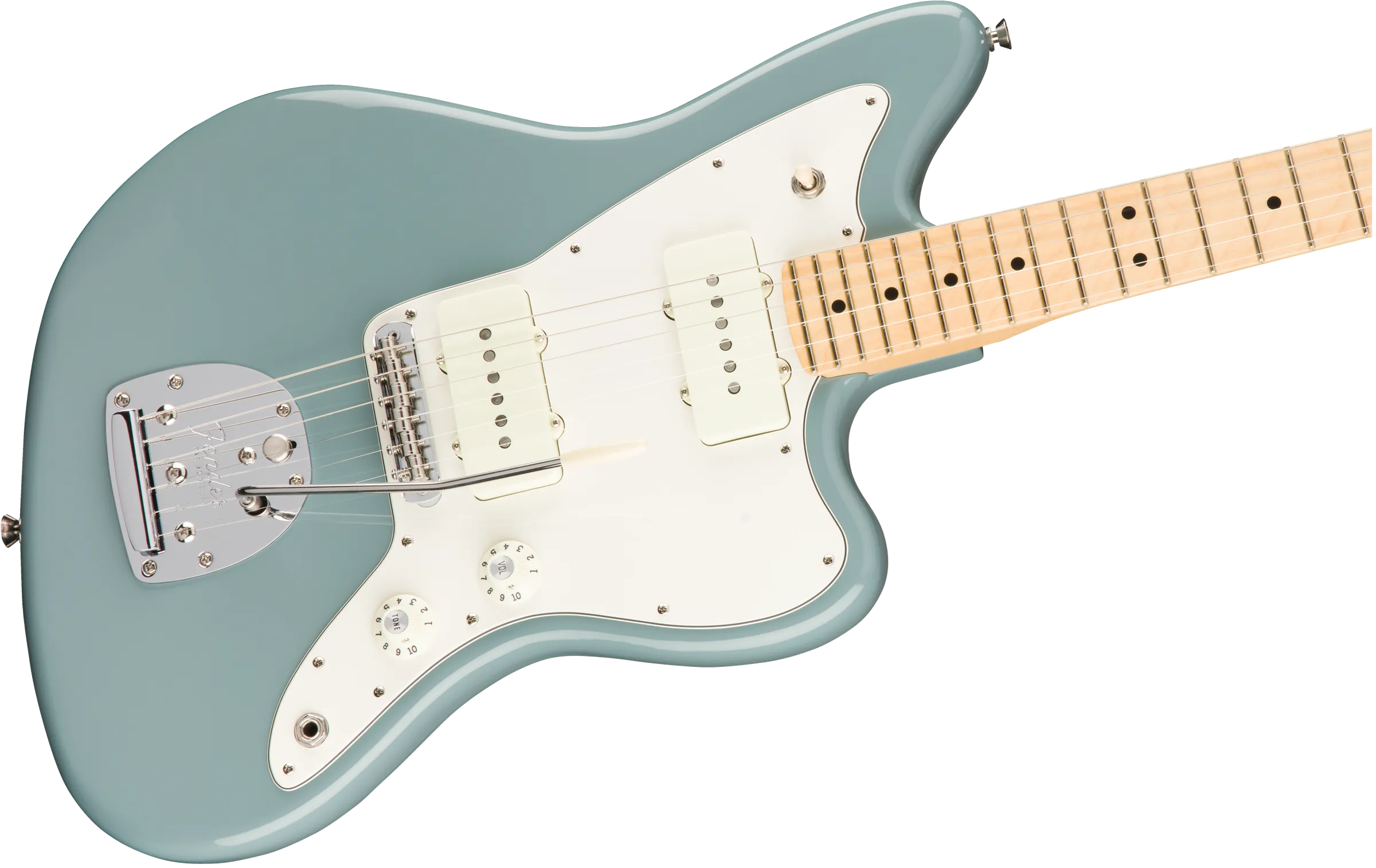 Fender American Professional Jazzmaster