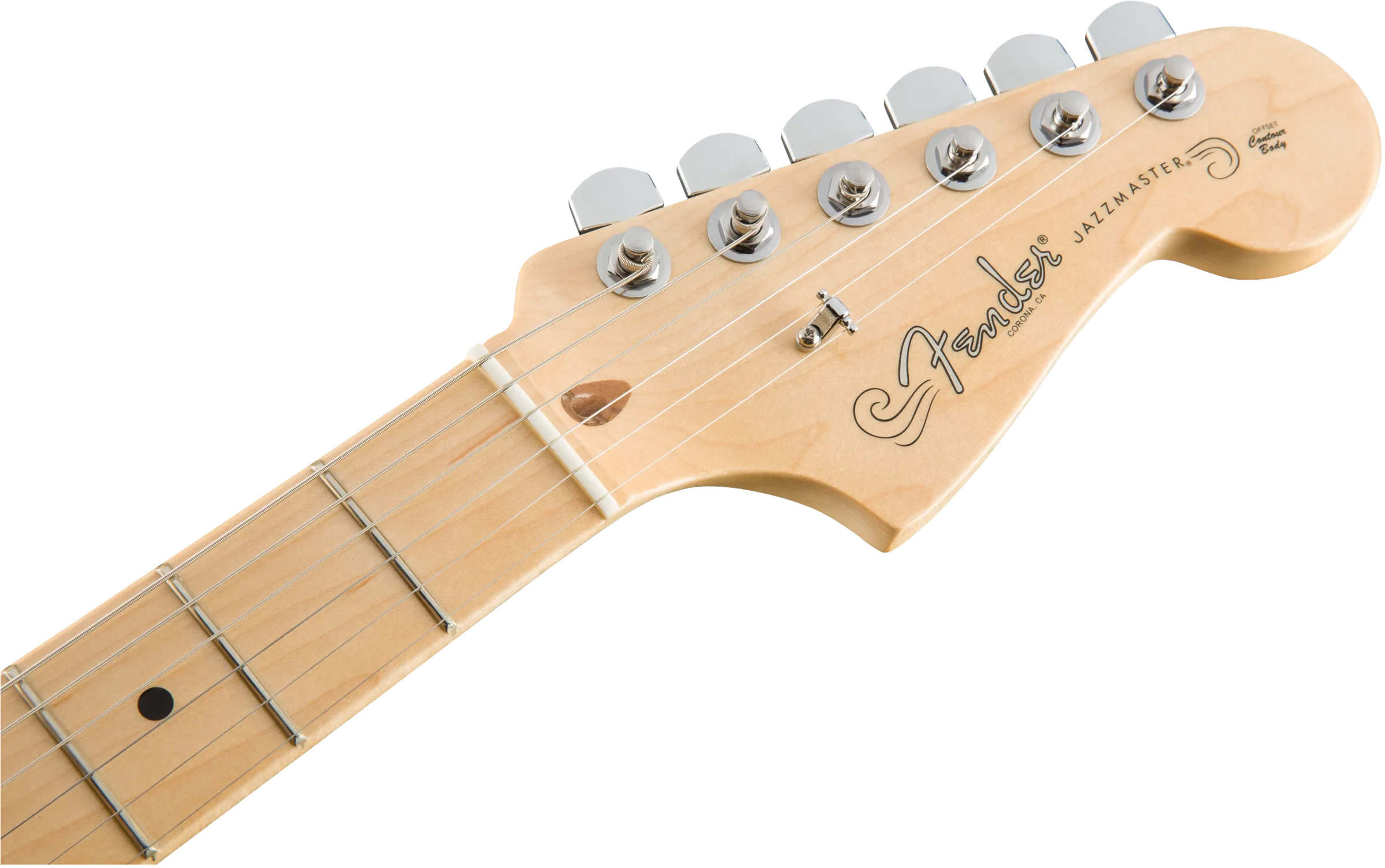 Fender American Professional Jazzmaster