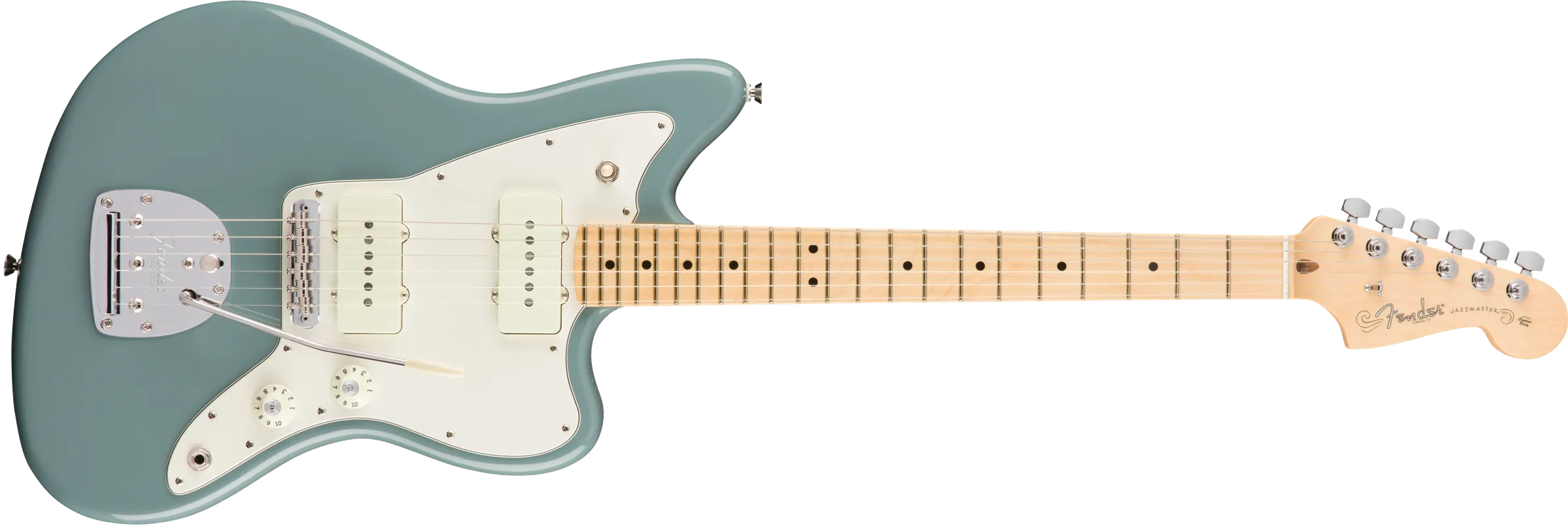 Fender American Professional Jazzmaster