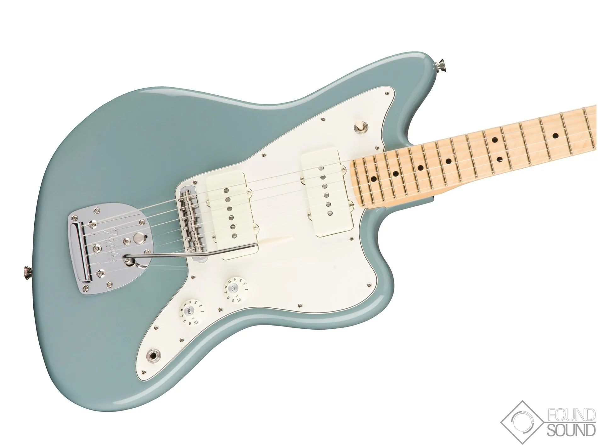 Fender American Professional Jazzmaster