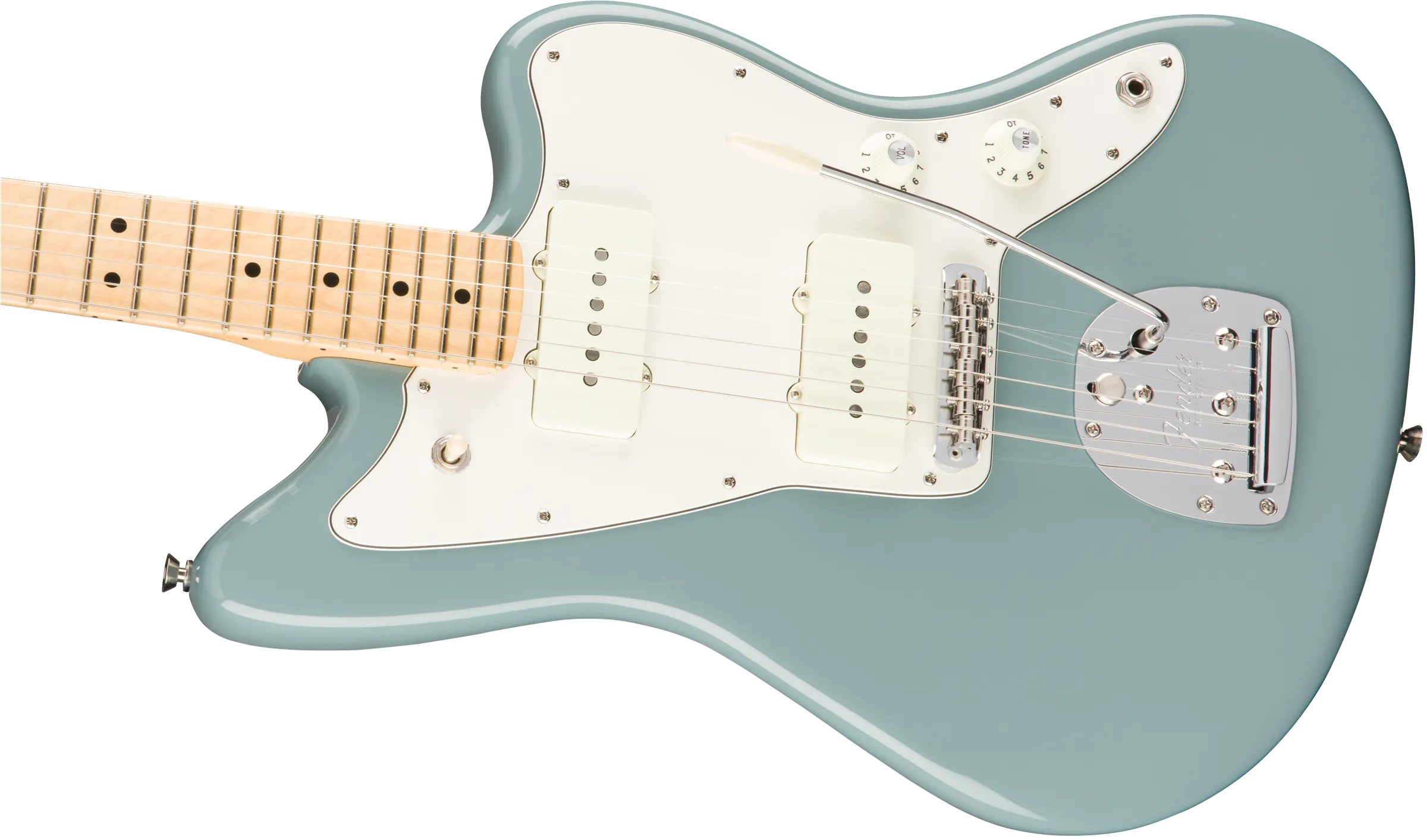 Fender American Professional Jazzmaster