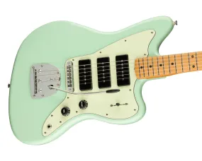 Fender Noventa Jazzmaster - Surf Green