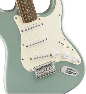 Fender Squier Bullet Stratocaster HT, Laurel Fingerboard, Sonic Grey