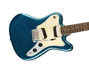 Fender Squier Paranormal Super-Sonic - Blue Sparkle