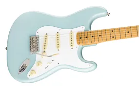 Fender Vintera '50s Stratocaster Maple Sonic Blue