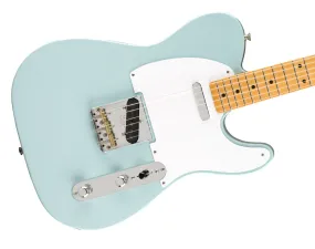 Fender Vintera '50s Telecaster Maple Sonic Blue