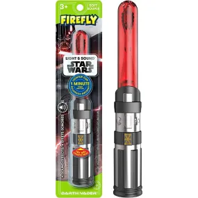 Firefly Clean N' Protect Star Wars Power Toothbrush - Color May Varey