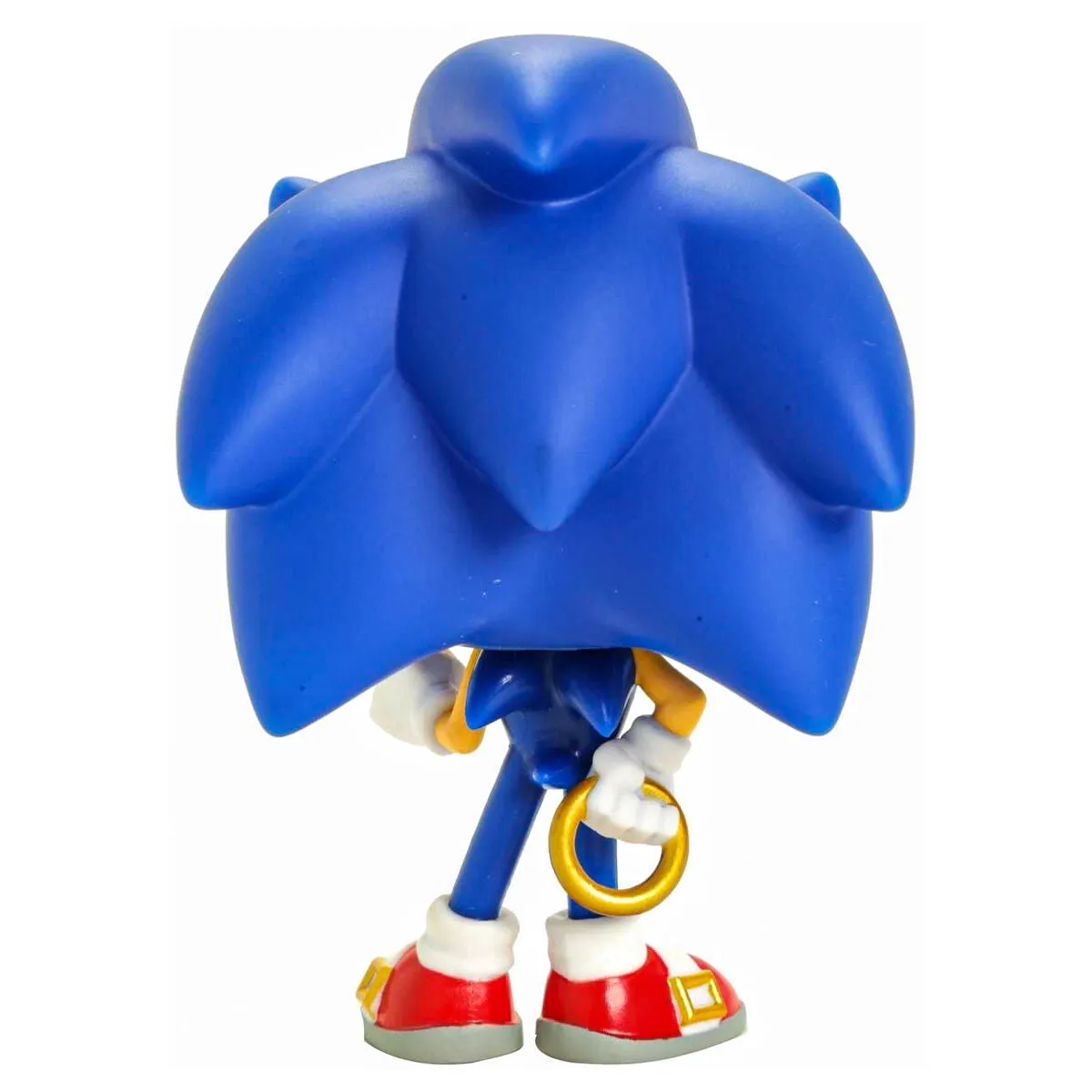 Funko Pop! Games: Sonic the Hedgehog Sonic with Ring Vinyl Figure #283