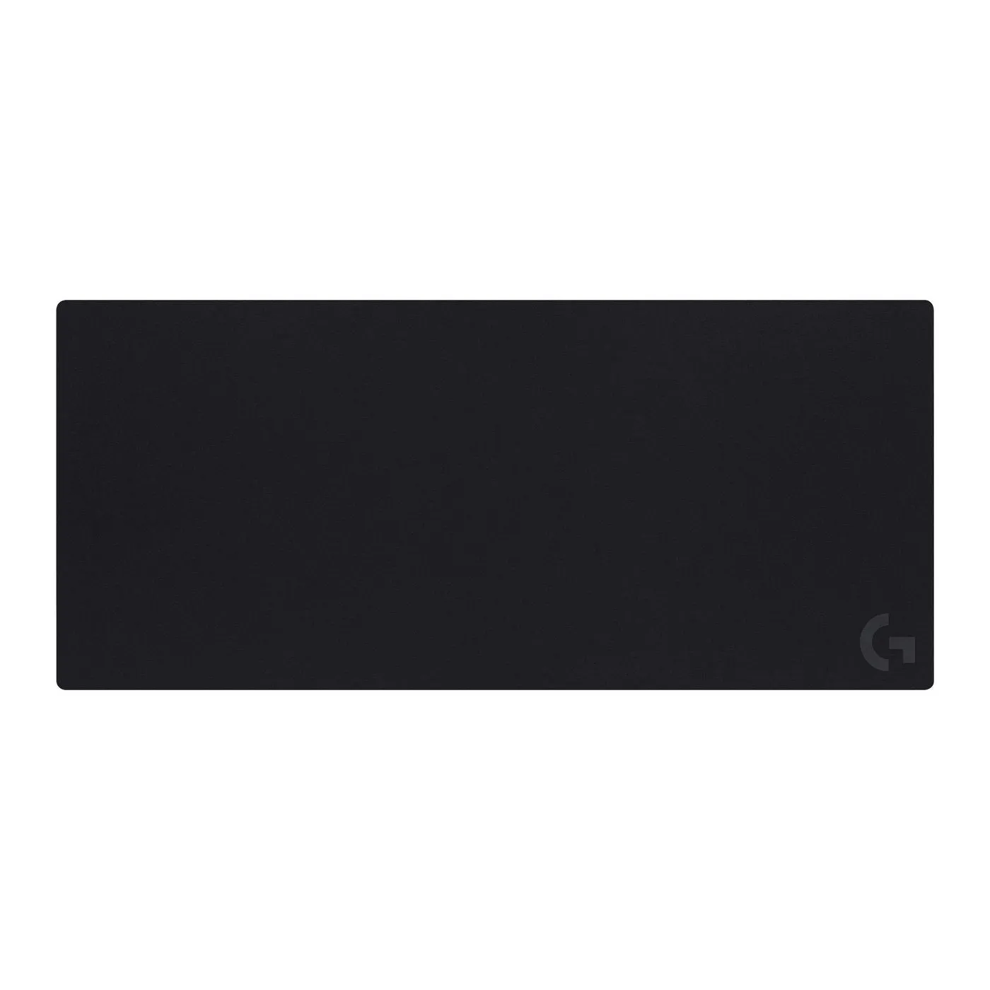 G840 Gaming Mouse Pad Black