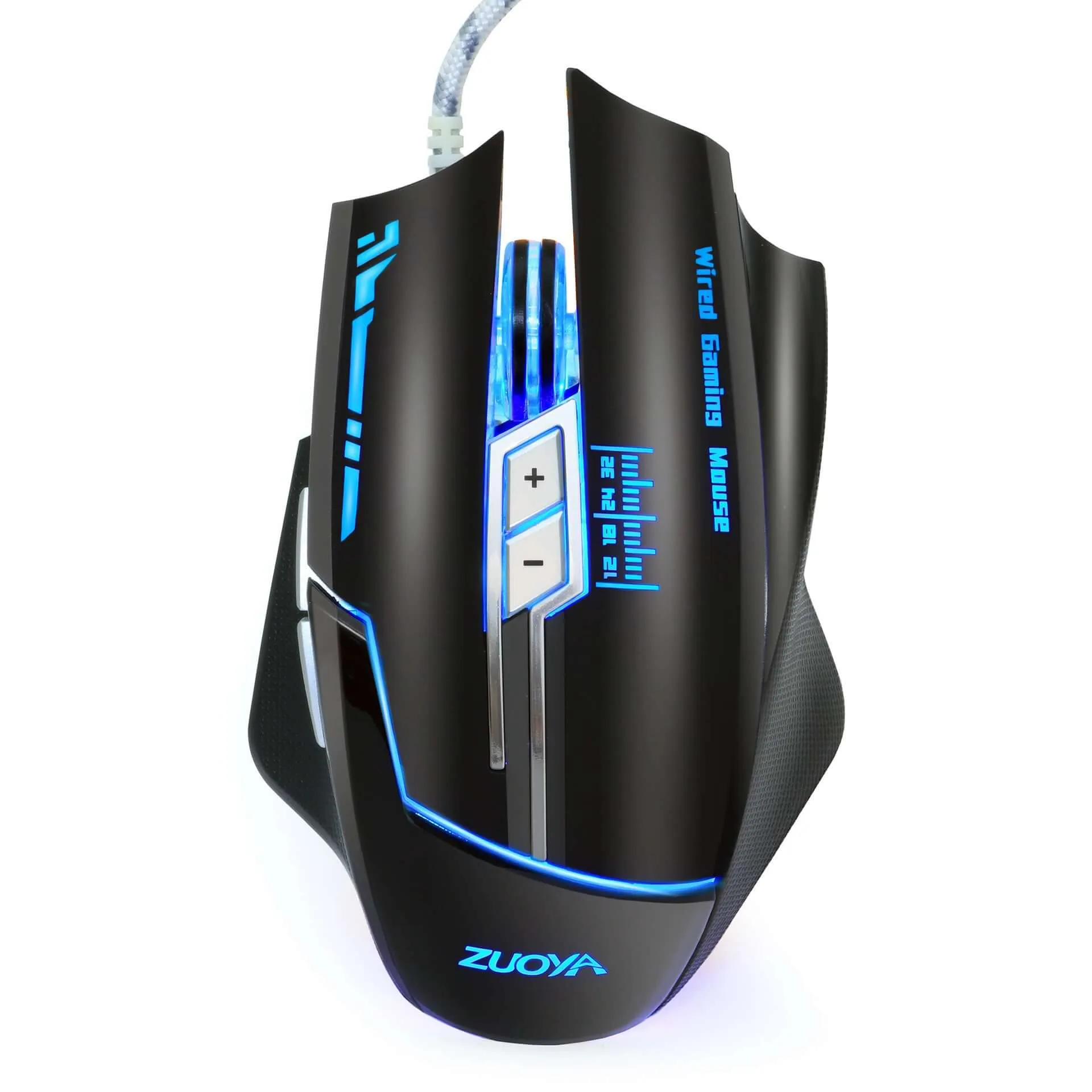 Gaming Mouse