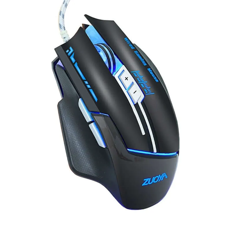 Gaming Mouse