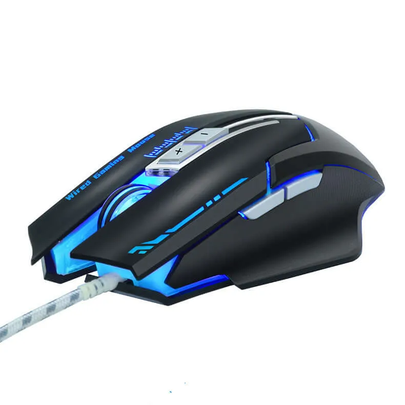 Gaming Mouse