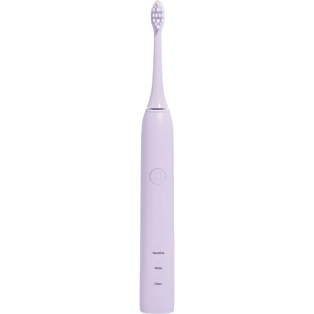 Gem Electric Toothbrush (USB Recharge) Rose