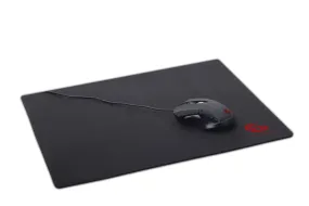 Gembird Mp-Game-Xl Mouse Pad Gaming Mouse Pad Black