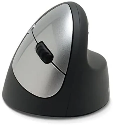 Goldtouch Semi-Vertical Mouse KOV-GSV-RM KOV-GSV-RMW KOV-GSV-LMW