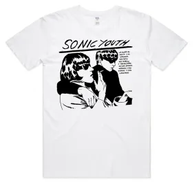 Goo Spanish White T-Shirt