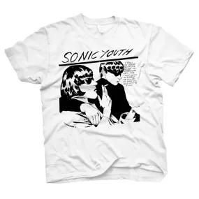 Goo White T-Shirt