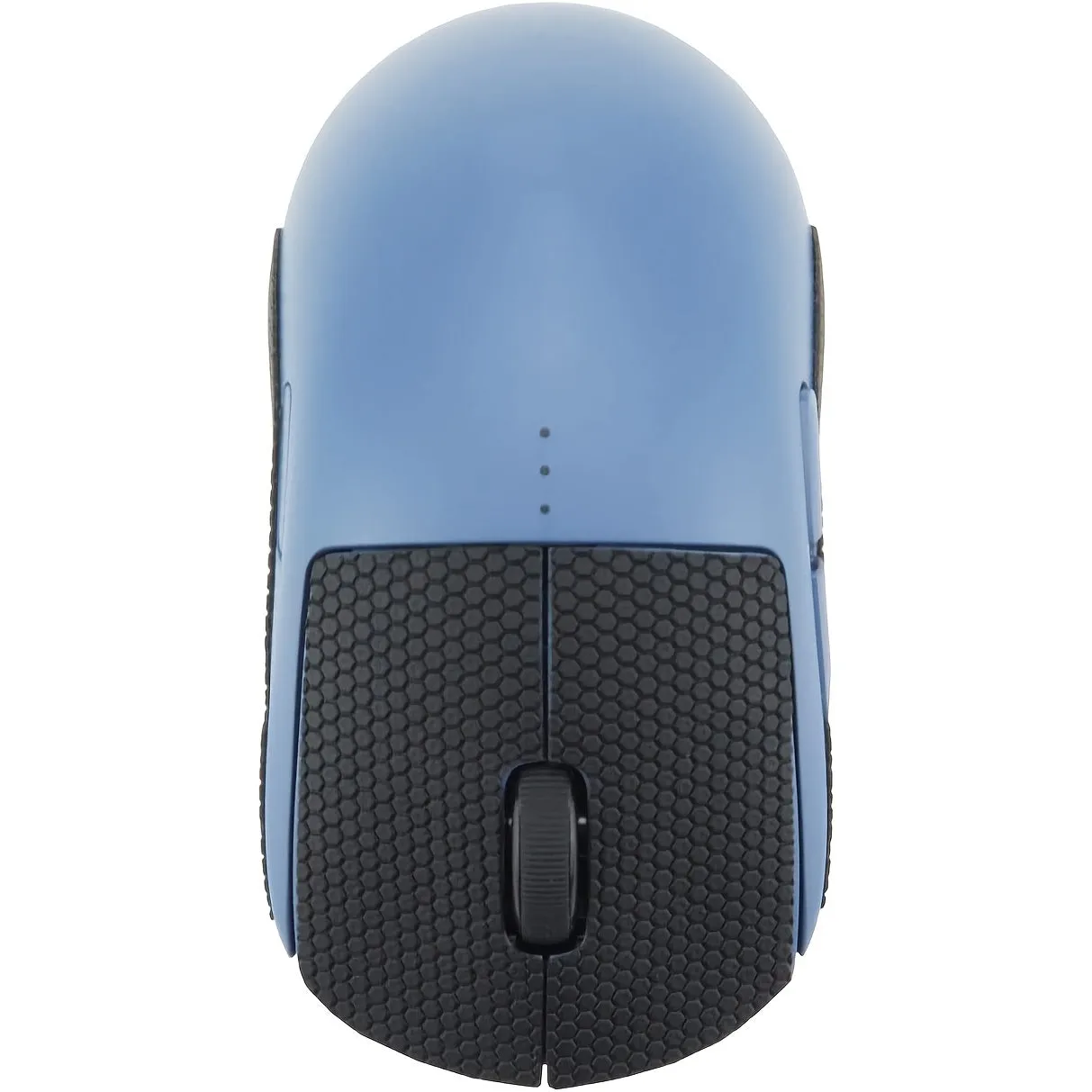 Grip-Resistant Tape Stickers for Logitech GPW Mouse Enhance Your Gaming Experience