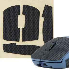 Grip-Resistant Tape Stickers for Logitech GPW Mouse Enhance Your Gaming Experience