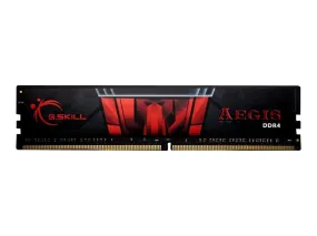 G.Skill Ram Aegis - 16 Gb - Ddr4 2400 Dimm Cl17