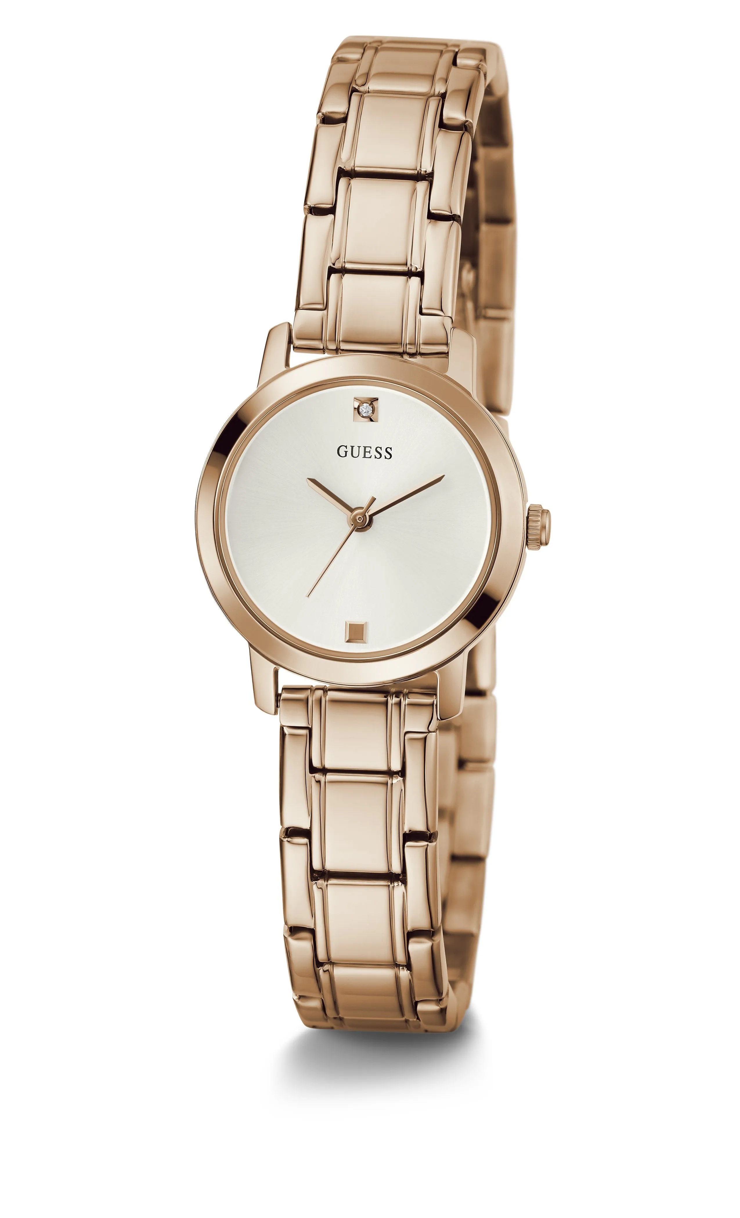 Guess Mini Nova Rose Gold Women's Watch GW0244L3