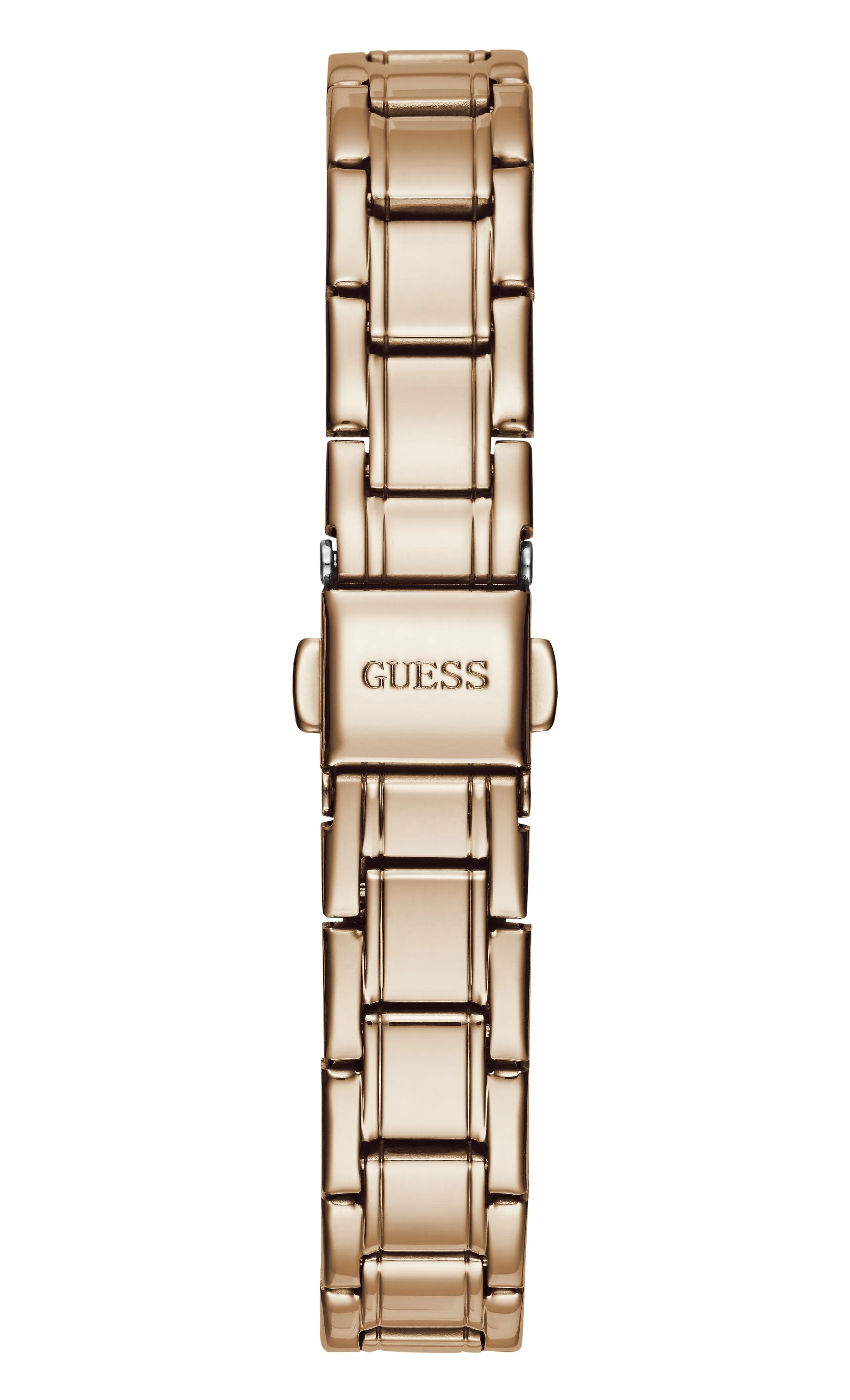 Guess Mini Nova Rose Gold Women's Watch GW0244L3