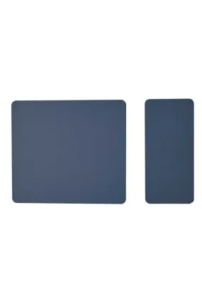 Hands 3 Split Midnight Blue Wireless Şarjlı Mouse Pad