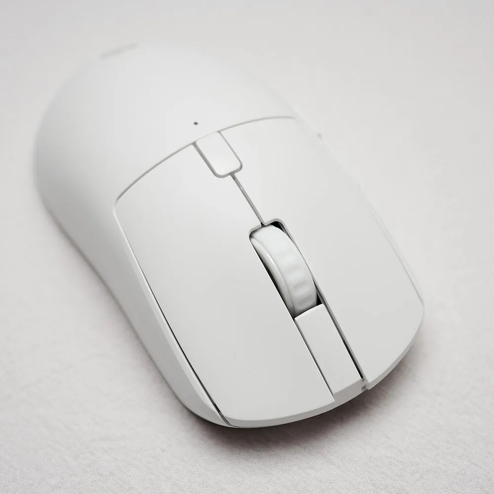 HP M23G2 Dual Mode Wireless Mouse