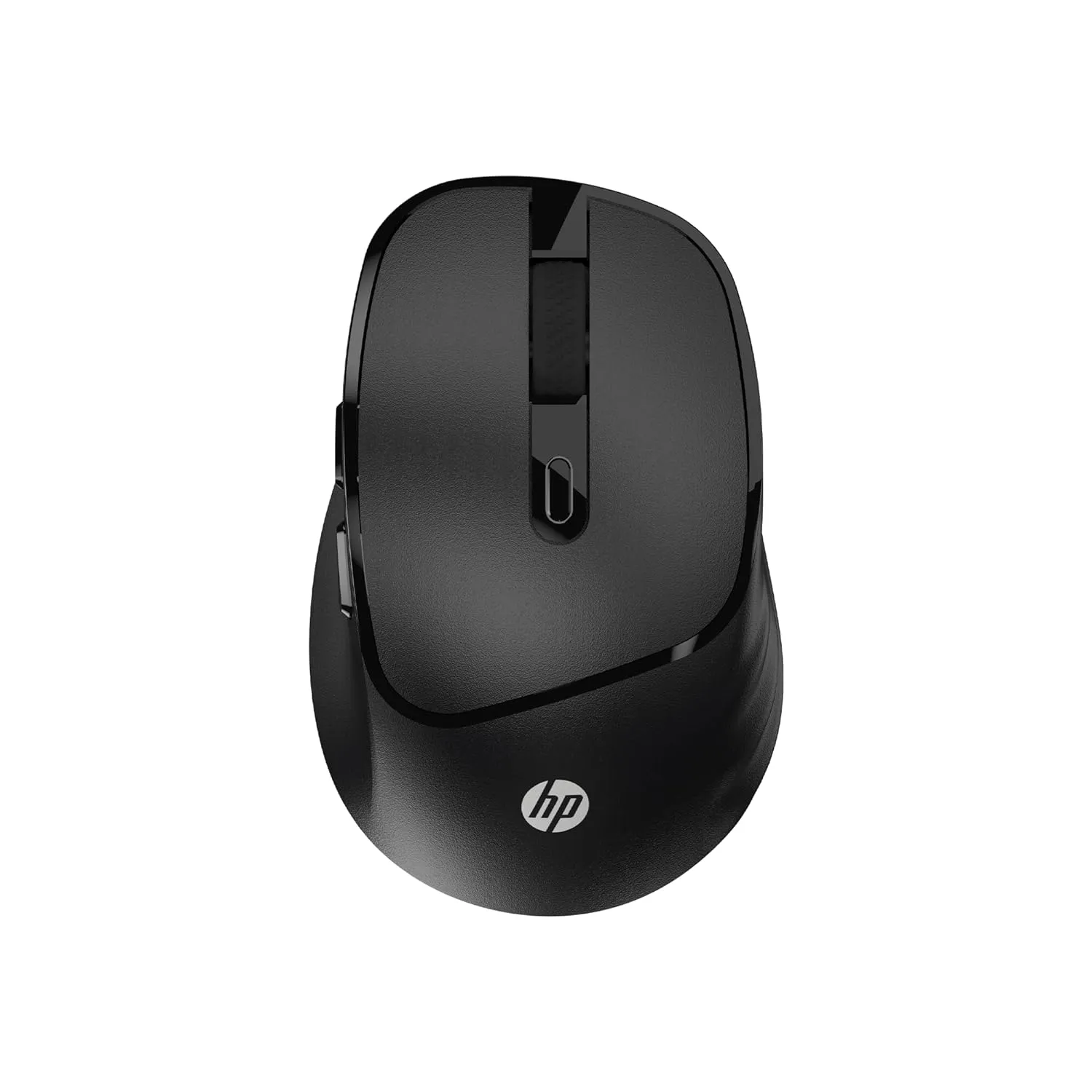 Hp Wireless Mouse M120 (7J4H4AAP)