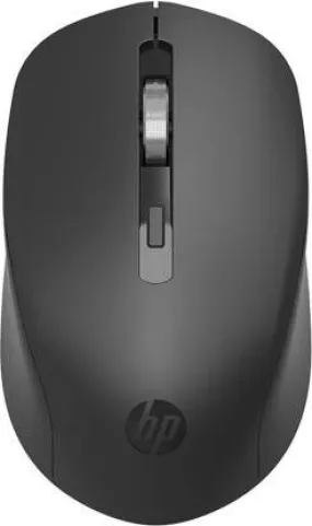 Hp Wireless S1000 Plus