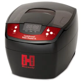 Hrndy Lnl Sonic Cleaner 2l 110 Vt