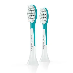 HX6042 STANDARD SONIC TOOTHBRUSH HEADS