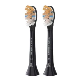 HX9092/96 STANDARD SONIC TOOTHBRUSH HEADS